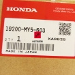 Pompa wody Honda CB 500 CBF 500 [OEM: 19200MY5603]