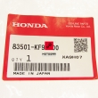 Narzędziówka Honda XL 185 1990-1993 [OEM: 83501KF9900]