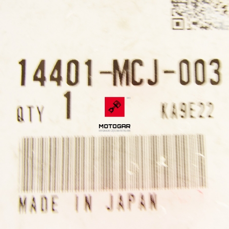 Łańcuszek rozrządu Honda CBR 900RR 2000-2003 [OEM: 14401MCJ003]