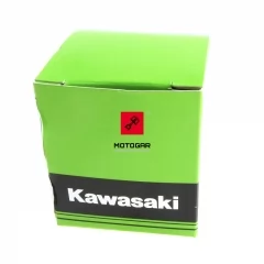 Zamki do kufrów bocznych Kawasaki KLE 650 KLZ 1000 Versys [OEM: 999940407]