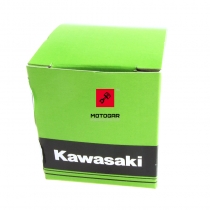 Zamki do kufrów bocznych Kawasaki KLE 650 KLZ 1000 Versys [OEM: 999940407]