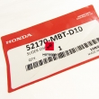 Ślizg łańcucha Honda XL 1000 2002-2011 [OEM: 52170MBTD10]