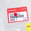 Osłona obudowa lampy Honda VTX 1300 1800 przedniej [OEM: 61301MCH670]