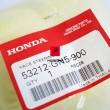 Bieżnia wianka dolnego główki ramy Honda FES PES SH 125 150 dolanego [OEM: 53212GN5900]