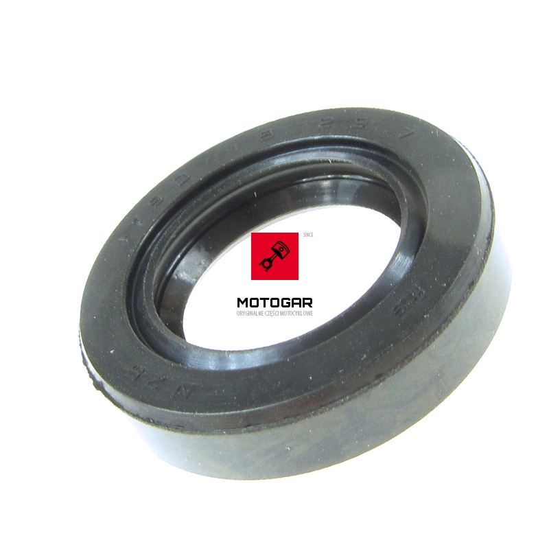 Uszczelniacz wałka zdawczego Kawasaki KLR 250 600 KLX 650 KX