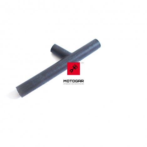 Przewód kranika paliwa rezerwy Suzuki DR 800 1991-1997 [OEM: 4442131D00]