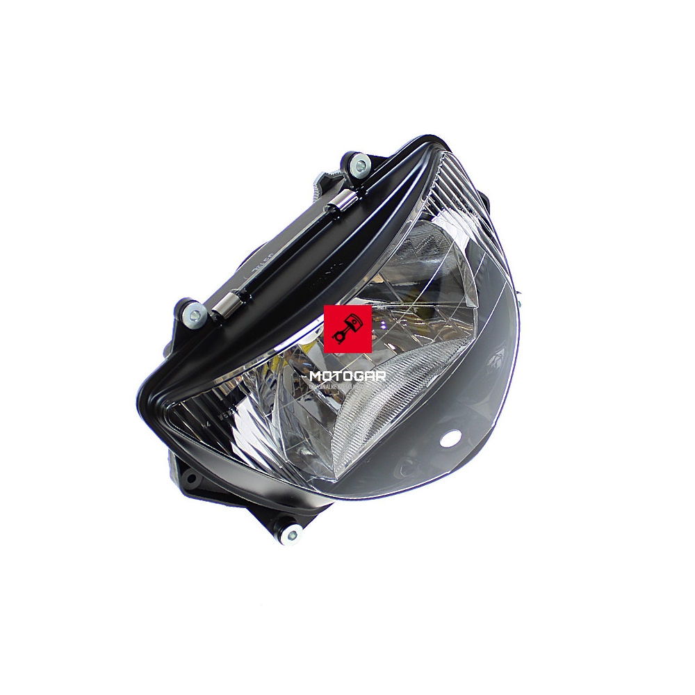 Lampa reflektor Honda NT 650 Deauville przedni [OEM