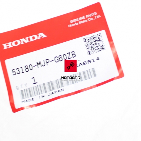 Handbar Honda CRF 1000 2016 ADX 750 2018 prawy [OEM: 53180MJPG60ZB]