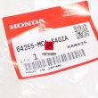 Wypełnienie kokpitu podszybie Honda GL 1800 [OEM: 64255MCAS40ZA]