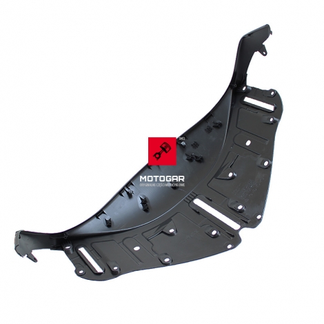 Wypełnienie kokpitu podszybie Honda GL 1800 [OEM: 64255MCAS40ZA]