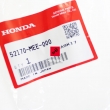 Ślizg łańcucha na wahacz Honda CBR 600RR 2003-2006 [OEM: 52170MEE000]