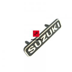Emblemat znaczek półki Suzuki GS 850 GS 1100 [OEM: 6828145100]