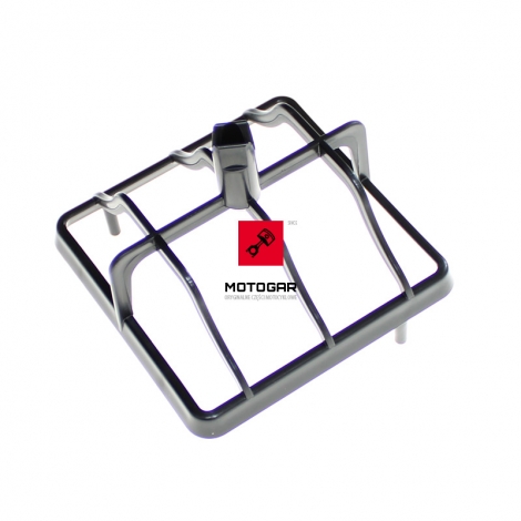 Stelaż filtra powietrza Honda CRF 150 230 koszyk [OEM: 17214KPS900]