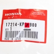 Stelaż filtra powietrza Honda CRF 150 230 koszyk [OEM: 17214KPS900]
