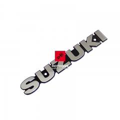 Emblemat zbiornika paliwa Suzuki GS 1000 400 450 GSX 400 [OEM: 6811145000]