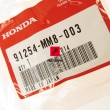 Uszczelka kolektora wydechu Honda XL 600 650 Transalp [OEM: 91254MM8003]