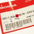 Śruba mocowanie baku Honda CBF 500 600 1000 [OEM: 90135MERD01]