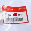 Uszczelka obudowy filtra powietrza, airboxa Honda CBR 900RR Fireblade 02-03 [OEM: 17222MCJ750]