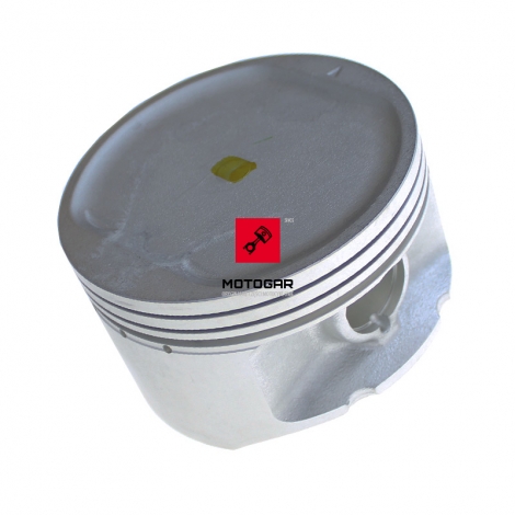 Tłok Suzuki DR 650 1996-2000 100,00 mm [OEM: 1211132E000F0]