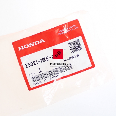 Rotor pompy oleju Honda CRF 450 2018-2020 zestaw [OEM: 15021MKEA00]