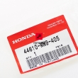 Szprycha koła Honda XL 600 Transalp przedniego typ A [OEM: 44610MM9405]