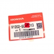 Uszczelniacz karteru silnika Honda NTS50, SK50 [OEM: 91202GCW013]