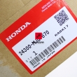 Programator bęben Honda GL 1800 Goldwing Bagger 2013 kompletny [OEM: 24300MJG670]