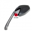 Lusterko Ducati Multistrada 950 1200 1260 lewe [OEM: 52310592B]