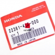 Płyta docisku sprzęgła Honda CB 125 250 CMX 250 XLR CLR CA 125 [OEM: 22361437000]