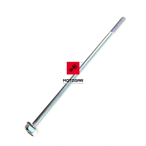 Szpilka bloku karteru silnika Suzuki DR750, DR800, LS650 Savage, GS500, GSXR1000 [OEM: 0910306033000]