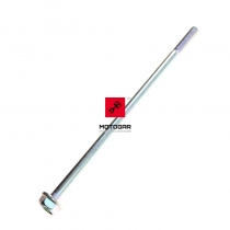 Szpilka bloku karteru silnika Suzuki DR750, DR800, LS650 Savage, GS500, GSXR1000 [OEM: 0910306033000]