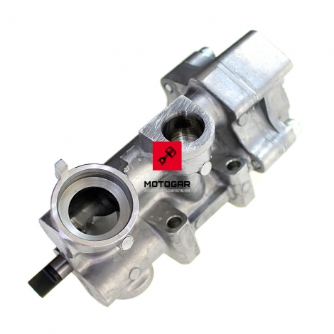 Pompa oleju Suzuki GSXR 600 750 2006-2017 [OEM: 1640001H00]