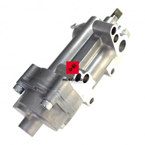 Pompa oleju Suzuki GSXR 600 750 2006-2017 [OEM: 1640001H00]
