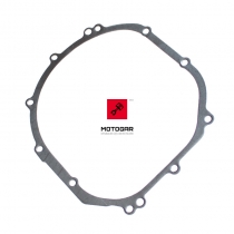Uszczelka pokrywy sprzęgła Kawasaki ZX6R Ninja 1995-2006 [OEM: 110601853]