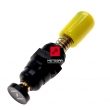 Dźwignia ssania zawór Suzuki RMZ 250 2004-2006 [OEM: K160160009]