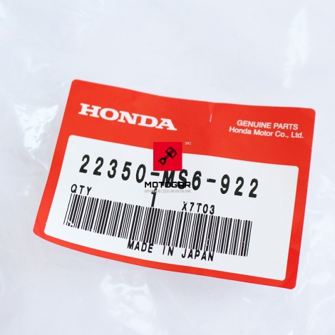 Docisk sprzęgła Honda VT 600 750 XL 600 650 CB CBF 500 [OEM: 22350MS6922]