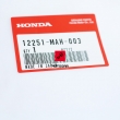 Uszczelka pod głowicę Honda VT 1100 Shadow [OEM: 12251MAH003]
