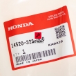 Ślizg łańcuszka rozrządu Honda CB 500 550 [OEM: 14520323000]