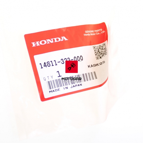 Prowadnica ślizg łańcuszka rozrządu Honda CB 500 550 [OEM: 14611323000]