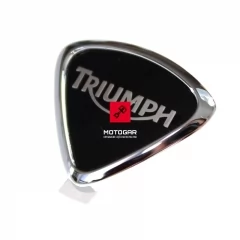 Emblemat Triumph Rocket III Thunderbird 1600 1700 Trophy 1215 [OEM: T3901093]