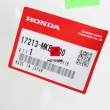 Filtr powietrza Honda CRF 250 18-19 CRF 450 18-20 [OEM: 17213MKEA00]