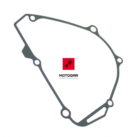 Uszczelka pokrywy alternatora Kawasaki KXF 250 2009-2016 [OEM: 110610778]