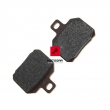 Klocki hamulcowe Suzuki UH 125 Burgman 2005-2006 tył [OEM: 6913007E00]