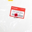Plastik wypełnienie kanapy Honda CBR 500 2018 czerwony [OEM: 77261MJWJ00ZS]
