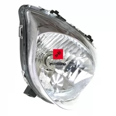 Lampa reflektor Suzuki UK 110 Address przednia przód 2015-2020 [OEM: 3510040J10000]