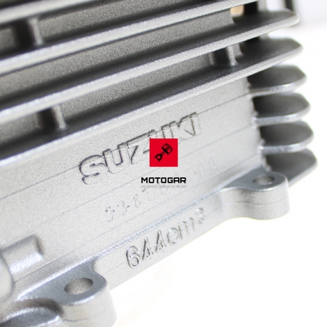 Cylinder Suzuki DR 650 XF 650 Freewind [OEM: 1121132E020F0]