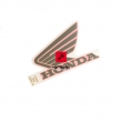 Emblemat zbiornika Honda ST 1100 Pan European lewy [OEM: 87604MAJG50ZA]