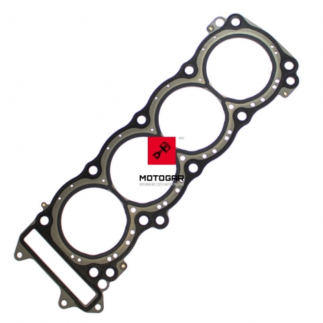 Uszczelka pod głowicę Suzuki GSX 1300 Hayabusa 1999-2007 [OEM: 1114124F00]