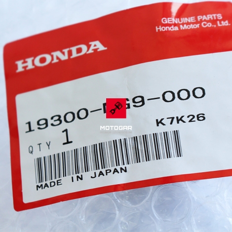 Termostat Honda GL 1500 ST 1100 CBR 1000 [OEM: 19300MG9000]