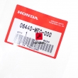 Szprycha Honda VT 750 Shadow 2004-2013 przód A [OEM: 06440MEG000]